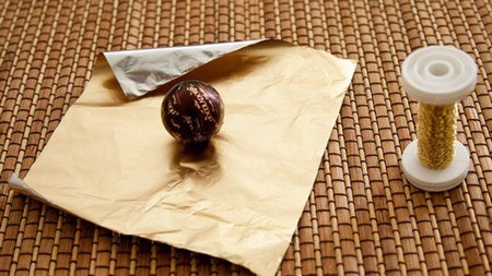 ​Сладостный сюрприз