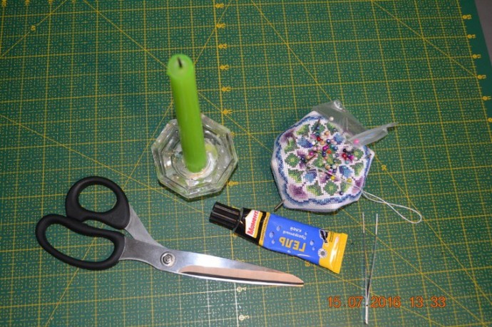 Свадебные бокалы