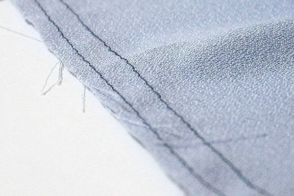 Лёгкий способ сделать оборки