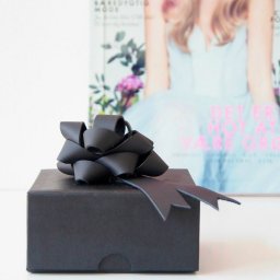 Шкатулка для ювелирных изделий