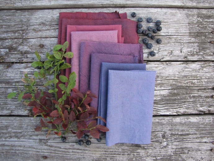 Сказочно-вкусное окрашивание тканей Сказочно-вкусное окрашивание тканей