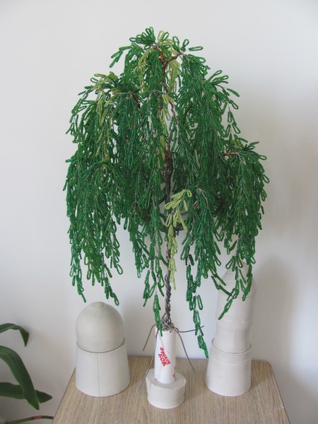 ​Деревня хоббитов