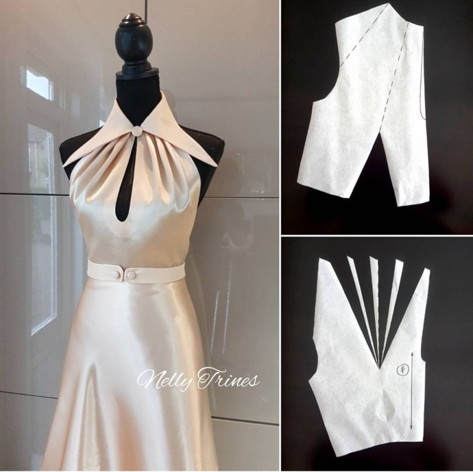 Готовимся к празднику: идеи красивых нарядов