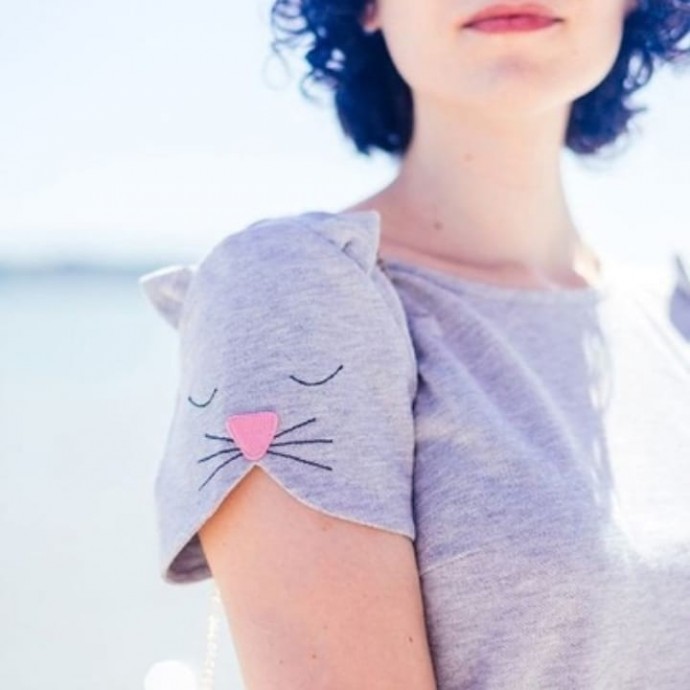 Идеи как украсить самые обычные вещи и сделать их интереснее