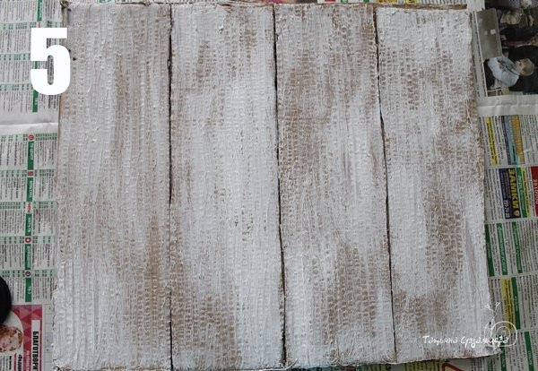 Как быстро сделать недорогой и эффектный фон для фотографий