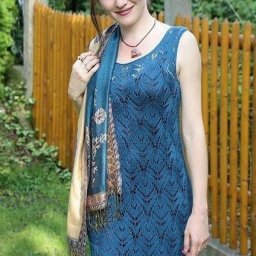 ​Красивая туника