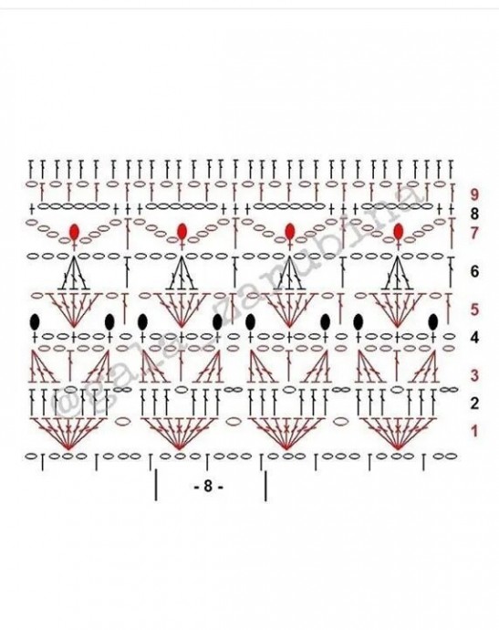 Шикарная двойка: топ и юбка