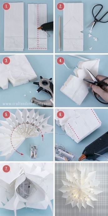 Новогодний декор: идеи для вдохновения