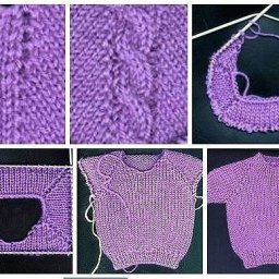 Как рассчитать реглан