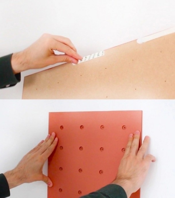 Доска для мелочёвки