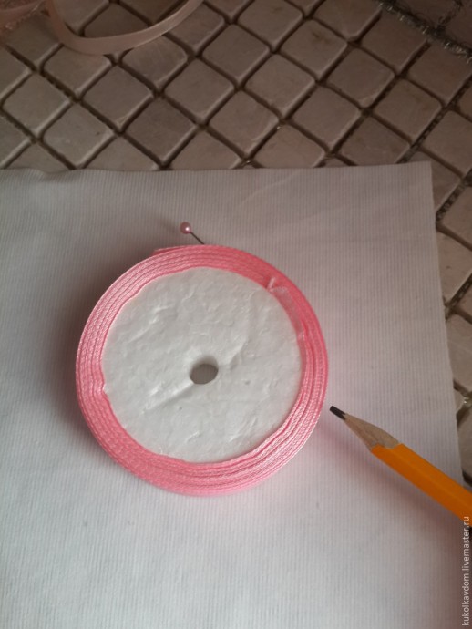 Свадебная подушечка для колец Свадебная подушечка для колец