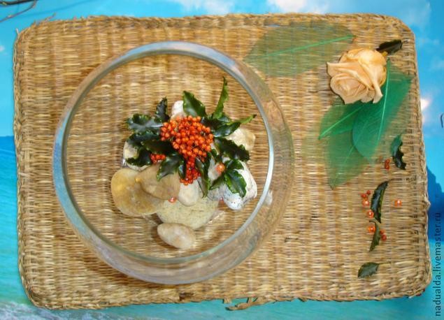 Неувядающая красота