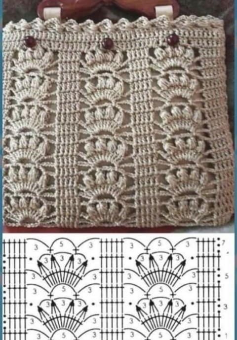 Узоры для весеннего обновления Узоры для весеннего обновления