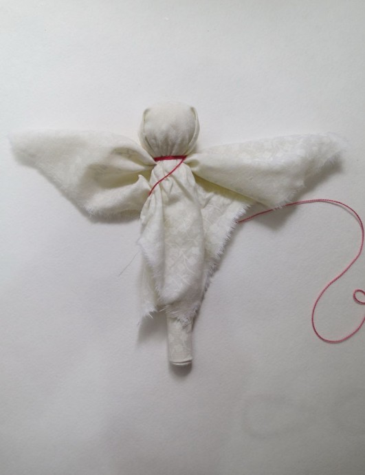 Кукла "Желанница"