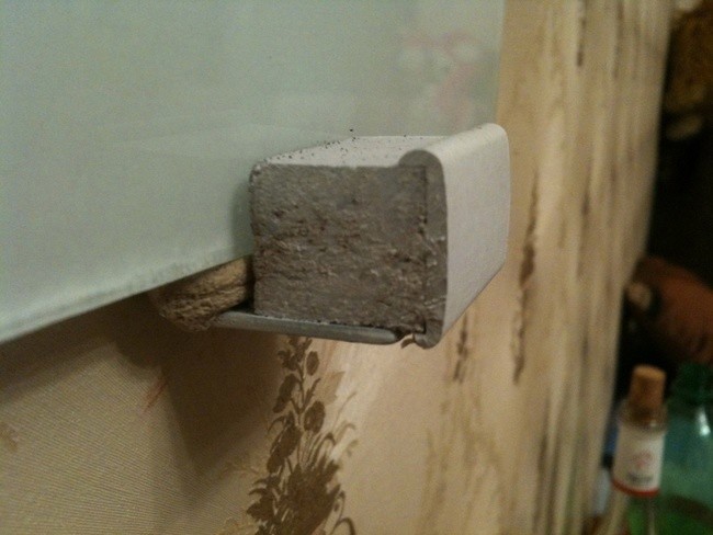 Самодельная маркерная доска