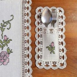 Необычные и красивые способы сервировки стола