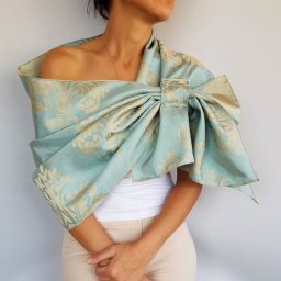 ​Нестандартные болеро