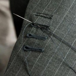 Обработка петель вручную