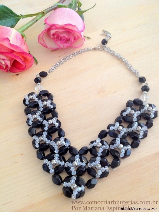 Ожерелье Ожерелье