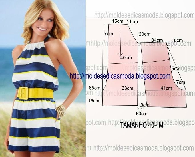 Простые выкройки для сложных вещей Простые выкройки для сложных вещей