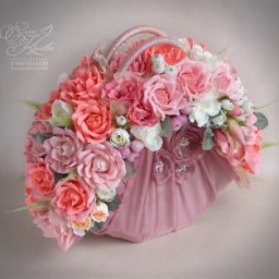 Создаем весеннюю сумочку своими руками