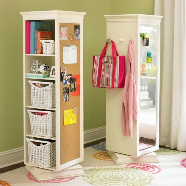 Умный дизайн для маленькой квартиры