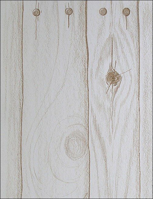 Урок рисования: деревянная текстура