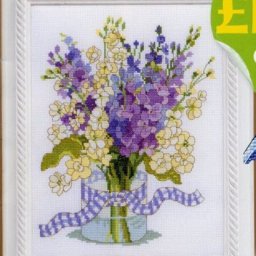 Весенний букет