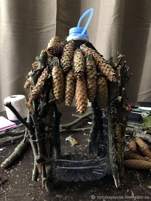 Кормушка для птичек