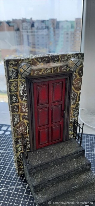 Оригинальный ночник