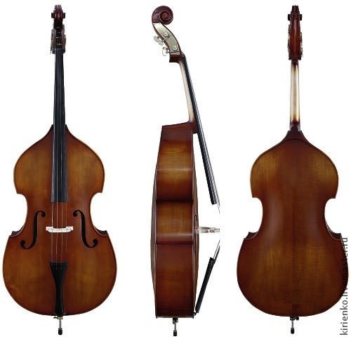 Музыкальные инструменты