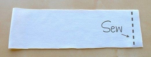 Моделирование юбки-солнце