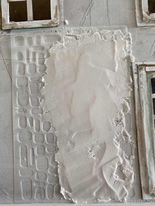 Прованский домик Прованский домик