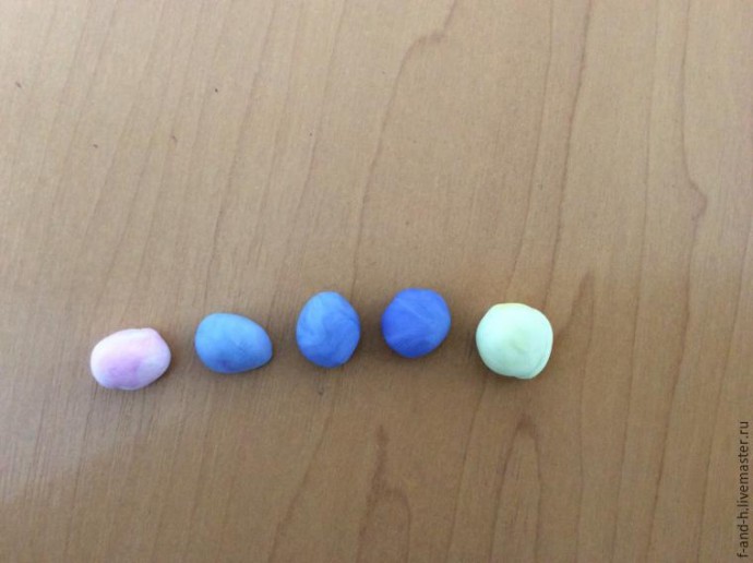 Цветок примулы