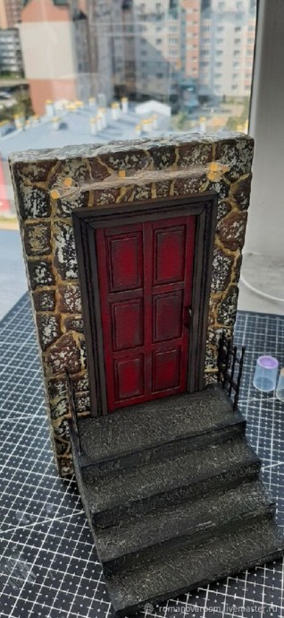 Оригинальный ночник