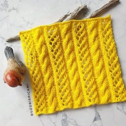 Красивые узоры из ажурных причудливых линий