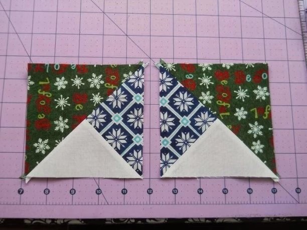 Лоскутное одеяло: шитье ускоренным способом