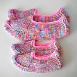 ​Милые тапочки