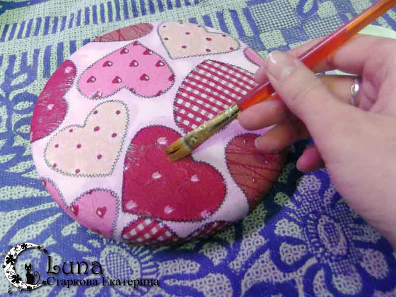 Органайзер для ниток Органайзер для ниток