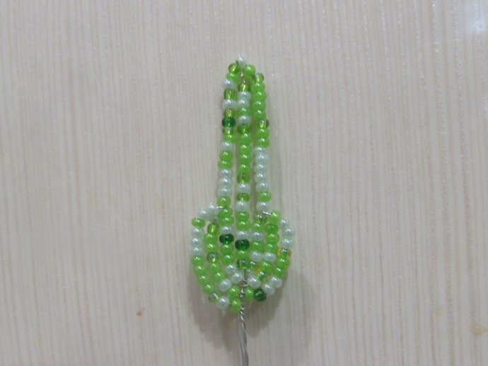 Букет в виде сердца Букет в виде сердца