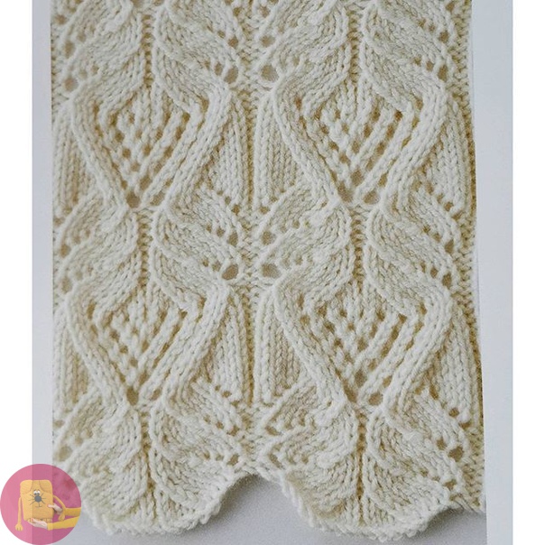 Чудесные узоры в Вaшу кoпилку