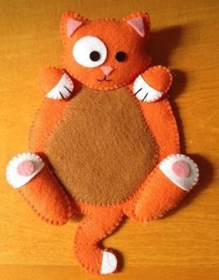 Шьём подставки для чашек