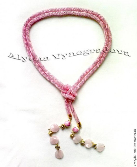 Завязывание лариата