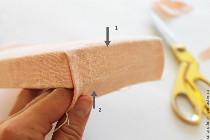 Музыкальная коробочка