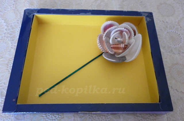 Панно "Розы" своими руками Панно "Розы" своими руками