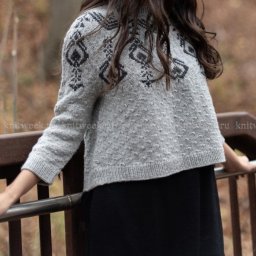 Джемпер Кокоро