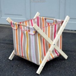 Корзина для белья