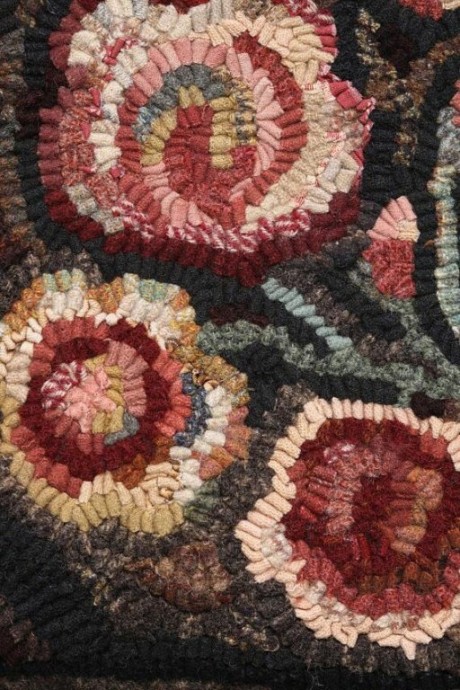 Креатив из ткани