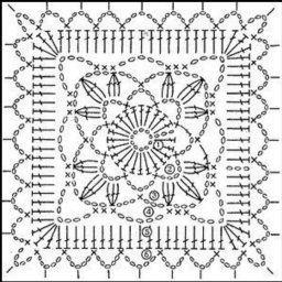 ​Кружевные мотивы