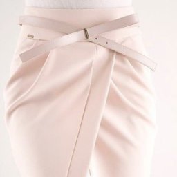 Очень оригинальные юбки с запахом: идеи